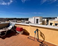 Revente - Town House -
Orihuela Costa - Los Almendros-la Florida