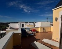 Revente - Town House -
Orihuela Costa - Los Almendros-la Florida