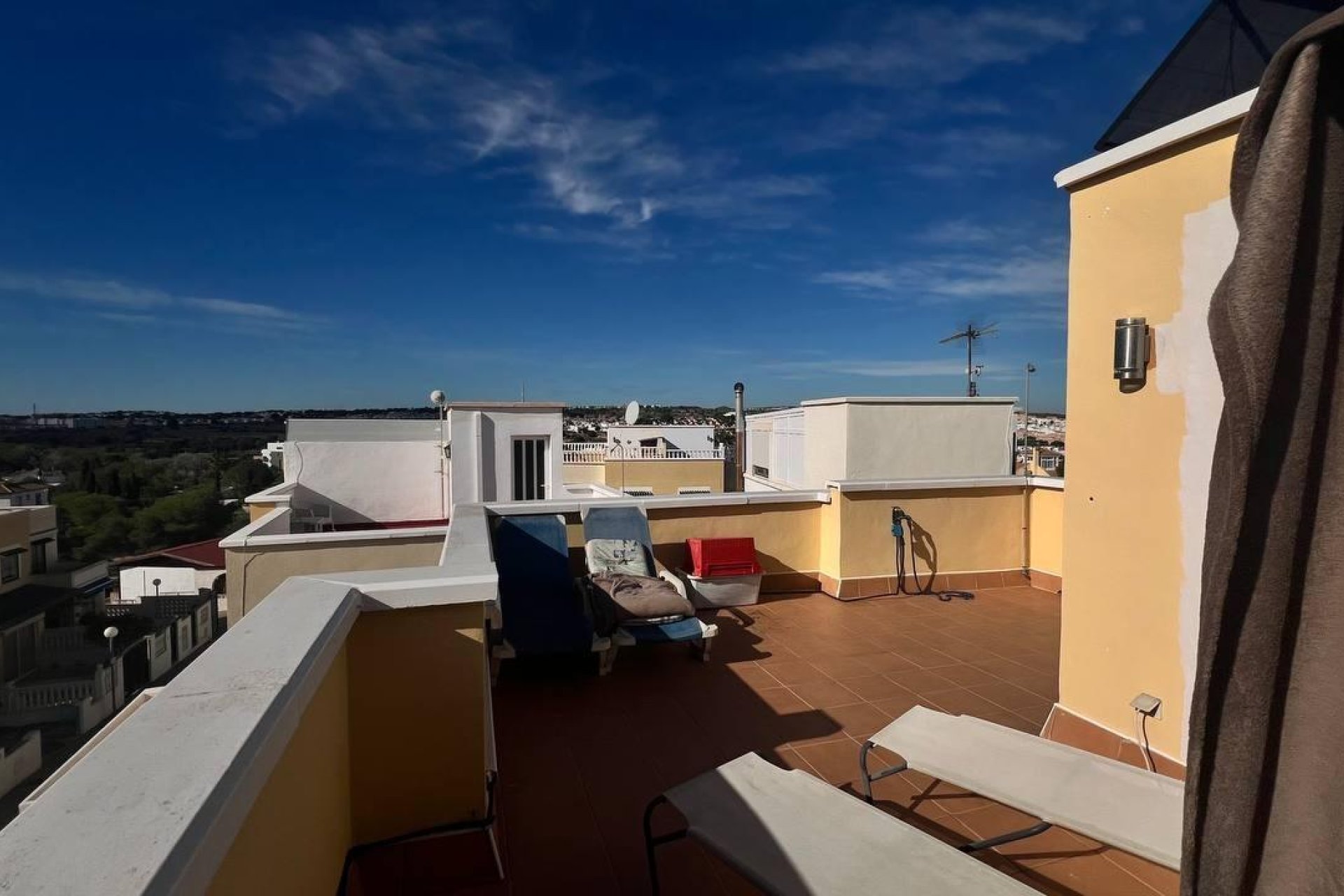 Revente - Town House -
Orihuela Costa - Los Almendros-la Florida