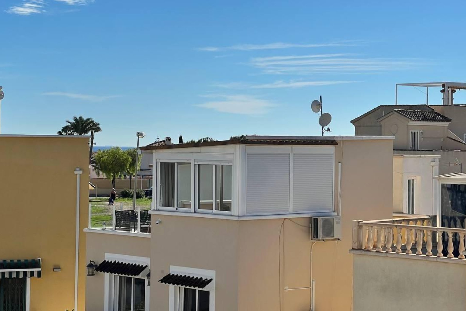 Revente - Town House -
Orihuela Costa - Los Almendros-la Florida