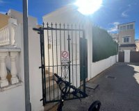 Revente - Town House -
Orihuela Costa - Los Almendros-la Florida