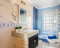 Revente - Town House -
Orihuela Costa - Los Almendros-la Florida