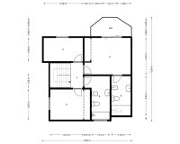 Revente - Town House -
Orihuela Costa - Los Almendros-la Florida