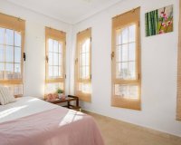 Revente - Town House -
Orihuela Costa - Los Almendros-la Florida