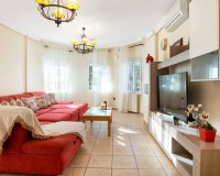 Revente - Town House -
Orihuela Costa - Los Almendros-la Florida