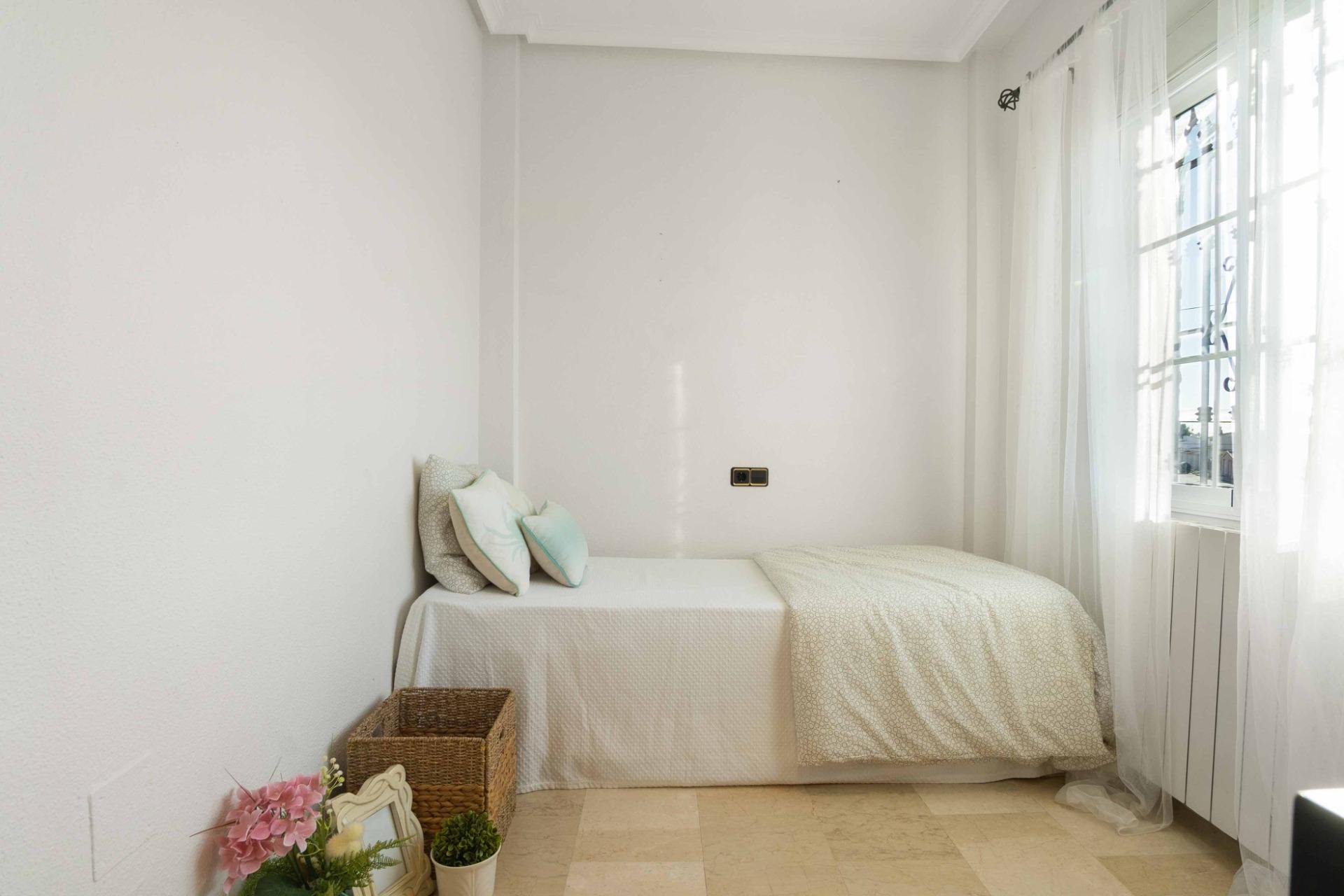 Revente - Town House -
Orihuela Costa - Los Almendros-la Florida