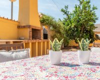 Revente - Town House -
Orihuela Costa - Los Almendros-la Florida