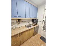 Revente - Town House -
Orihuela Costa - Los Almendros-la Florida