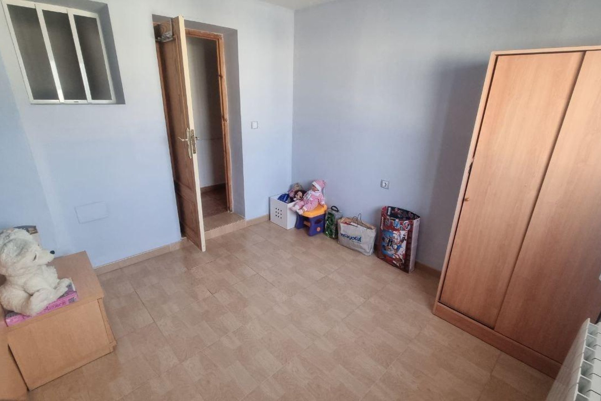 Revente - Town House -
Orihuela Costa - Los Almendros-la Florida