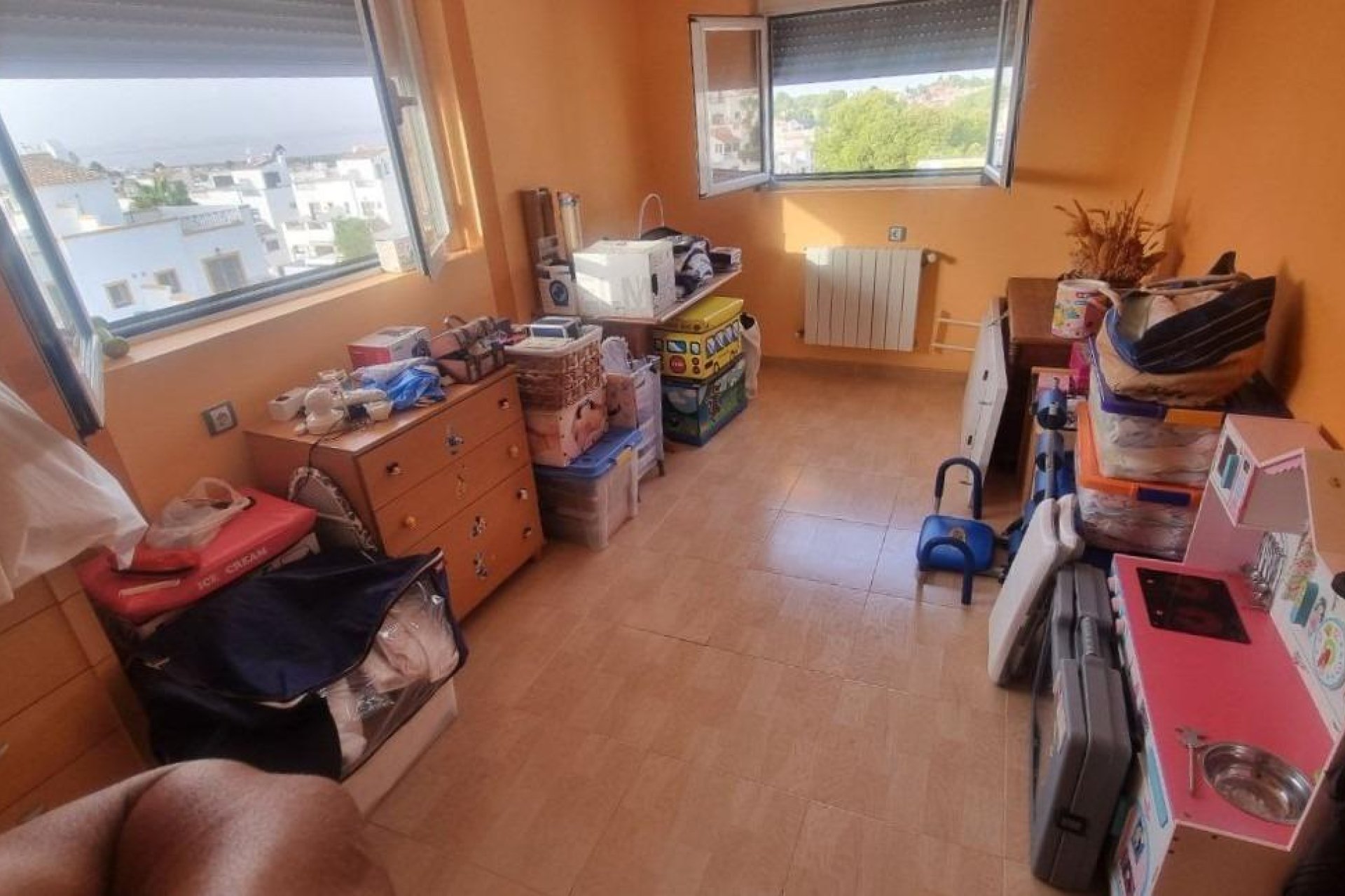 Revente - Town House -
Orihuela Costa - Los Almendros-la Florida