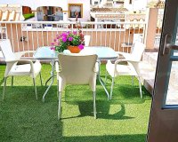 Revente - Town House -
Orihuela Costa - Los Almendros-la Florida