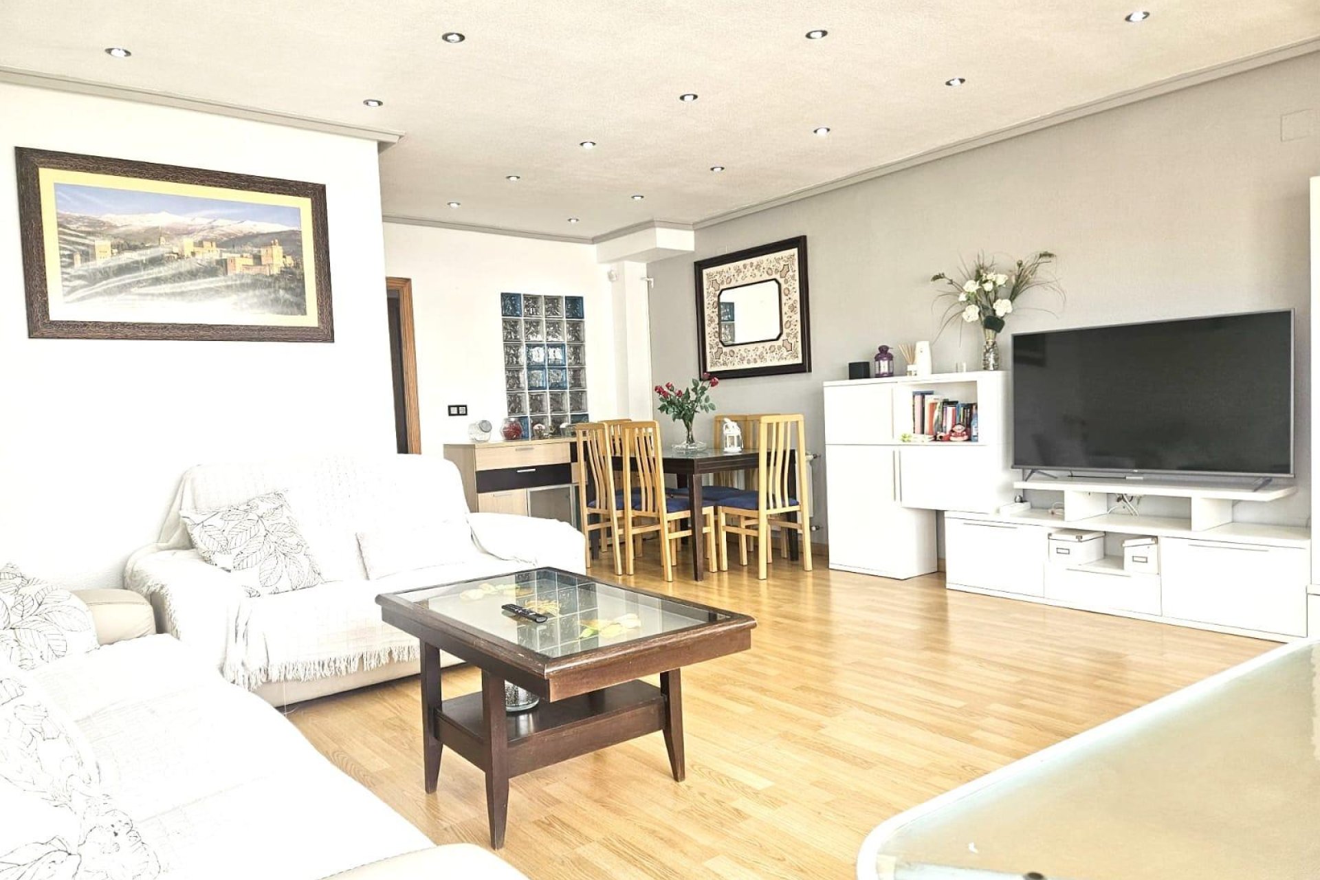Revente - Town House -
Orihuela Costa - Los Almendros-la Florida