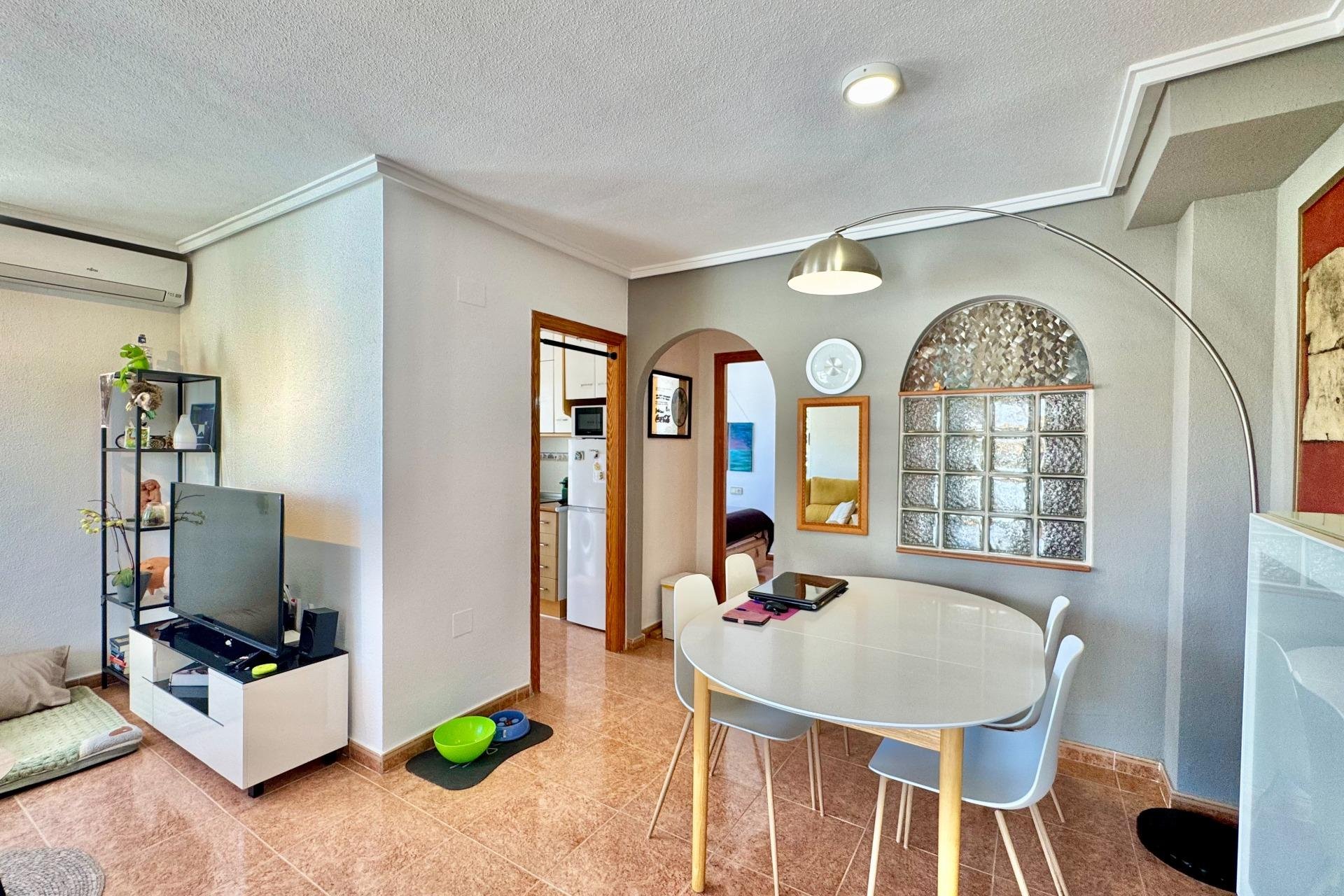 Revente - Town House -
Orihuela Costa - Los Altos