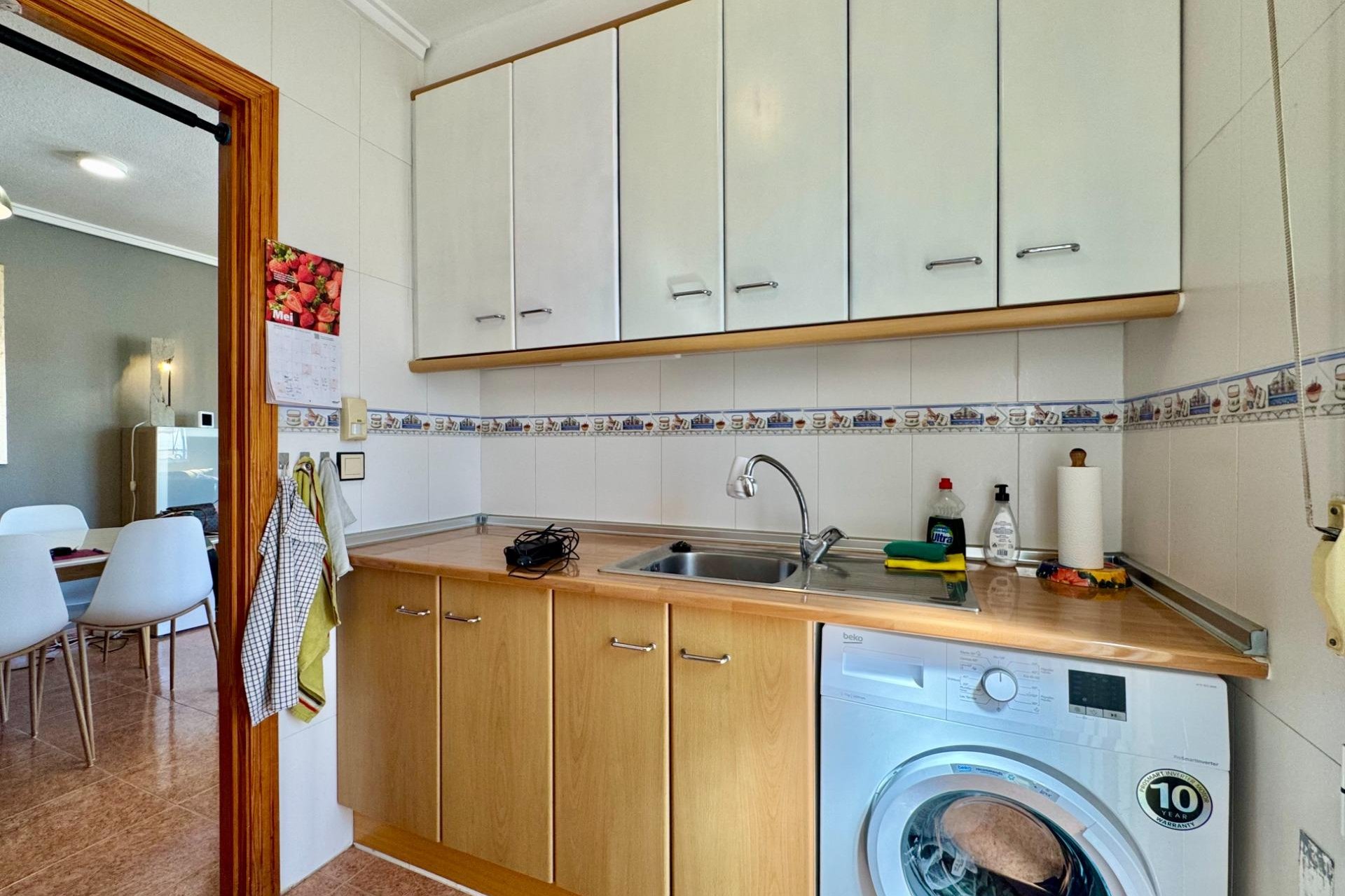 Revente - Town House -
Orihuela Costa - Los Altos