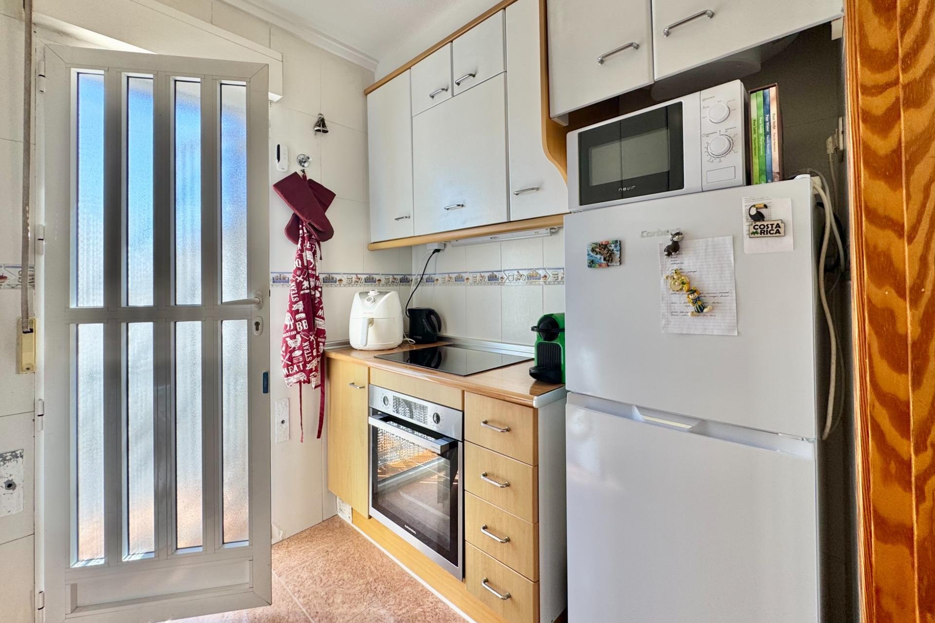 Revente - Town House -
Orihuela Costa - Los Altos