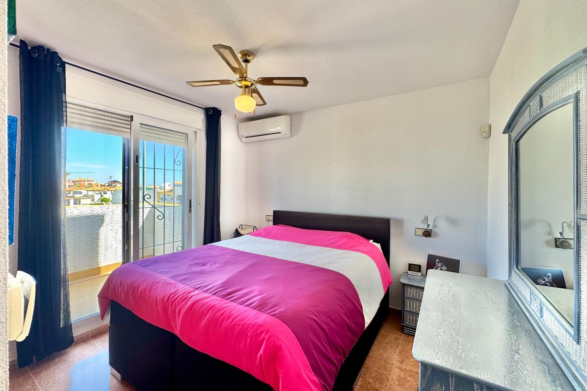 Revente - Town House -
Orihuela Costa - Los Altos