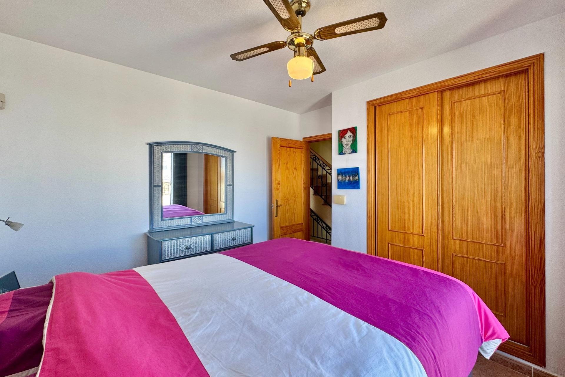 Revente - Town House -
Orihuela Costa - Los Altos