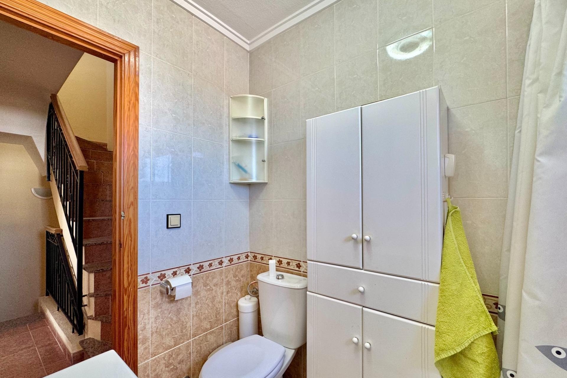 Revente - Town House -
Orihuela Costa - Los Altos