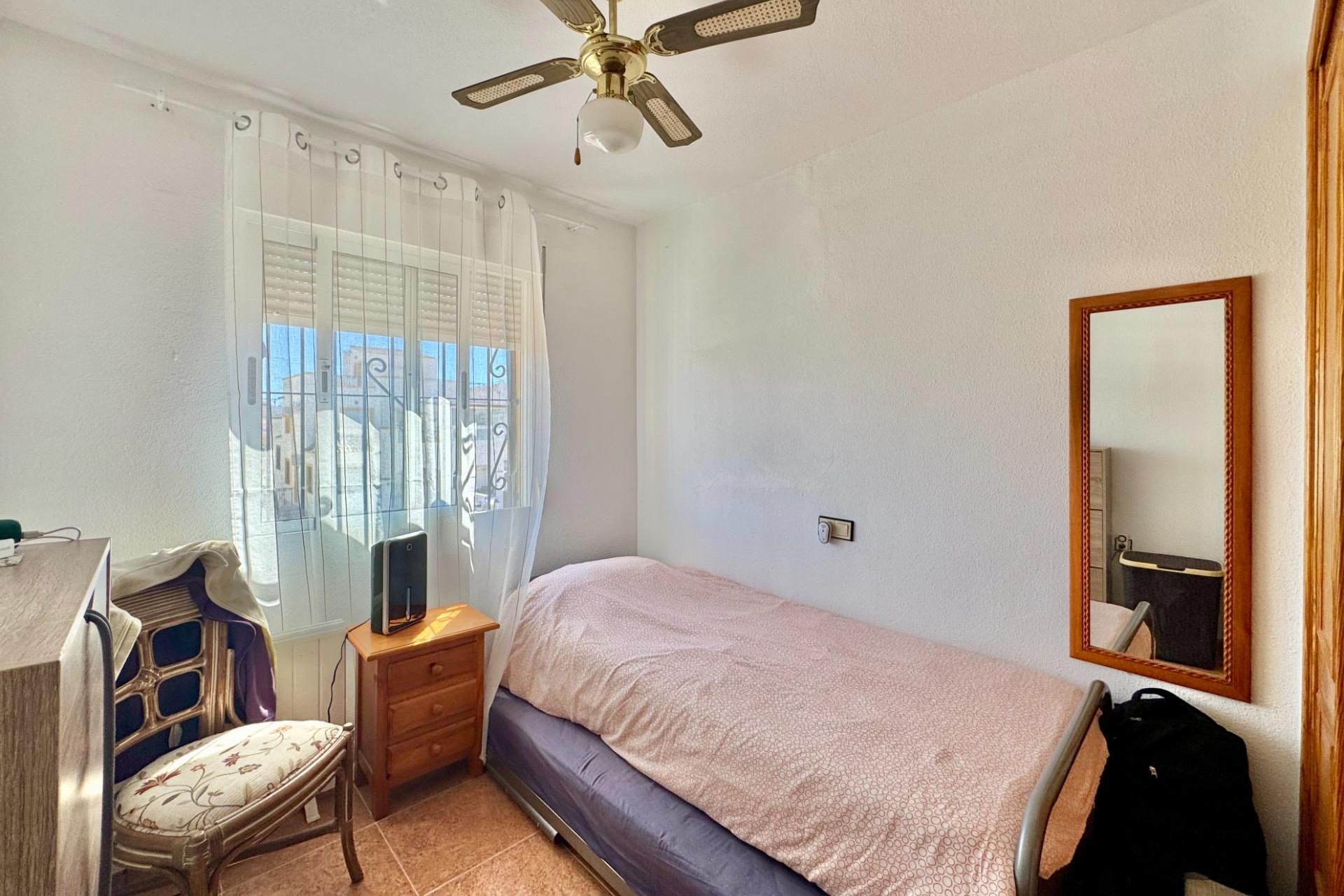 Revente - Town House -
Orihuela Costa - Los Altos