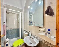 Revente - Town House -
Orihuela Costa - Los Altos