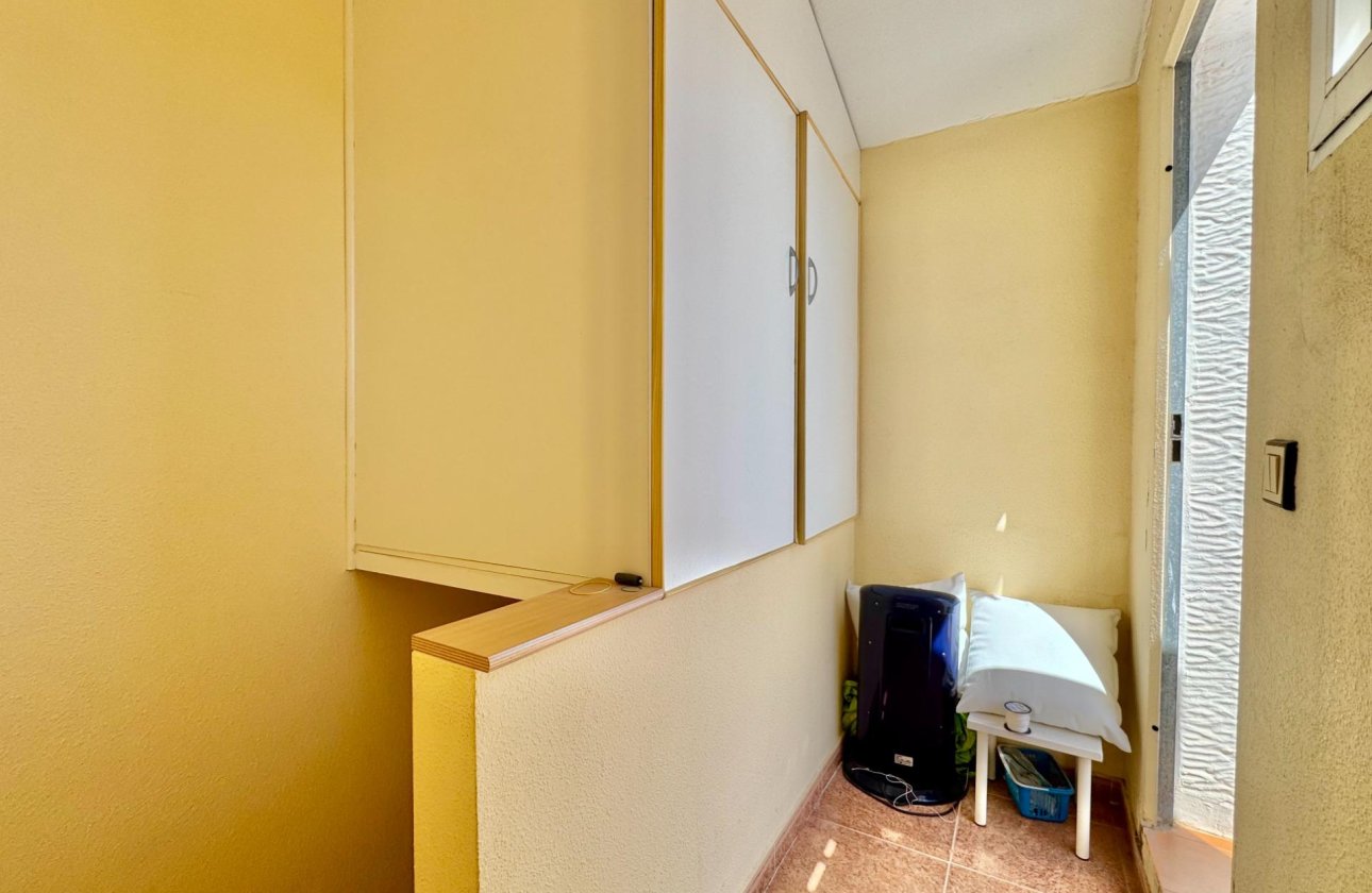 Revente - Town House -
Orihuela Costa - Los Altos