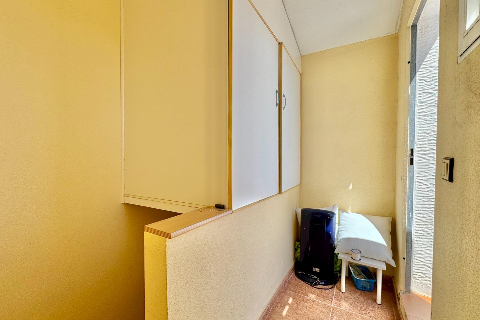 Revente - Town House -
Orihuela Costa - Los Altos