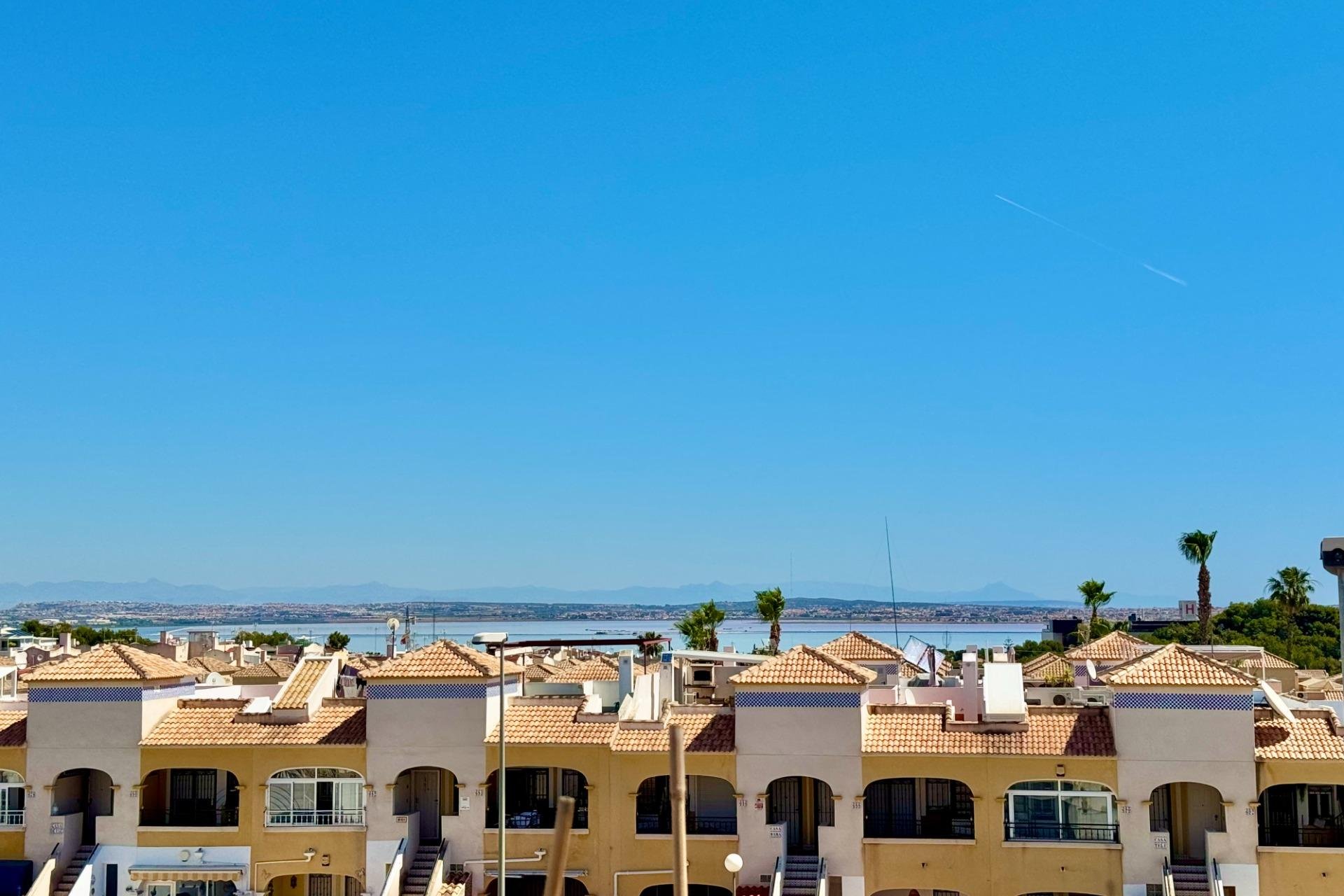 Revente - Town House -
Orihuela Costa - Los Altos