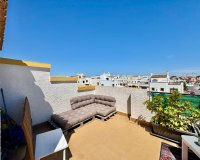 Revente - Town House -
Orihuela Costa - Los Altos