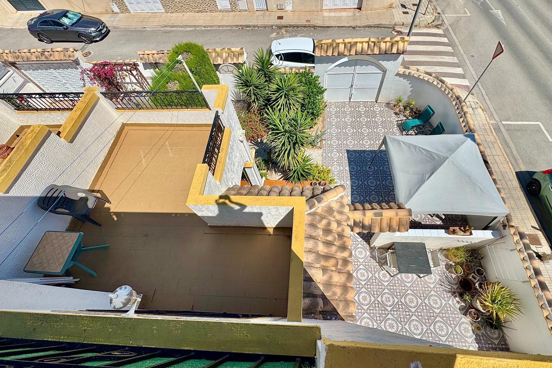 Revente - Town House -
Orihuela Costa - Los Altos