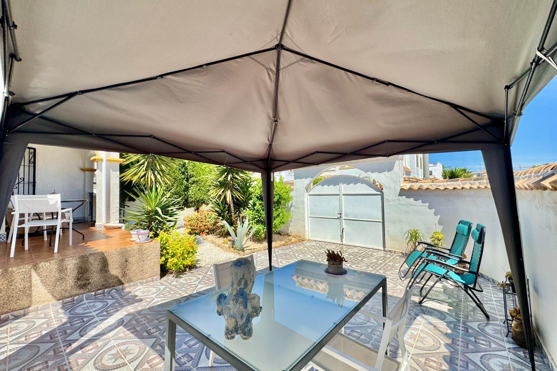 Revente - Town House -
Orihuela Costa - Los Altos