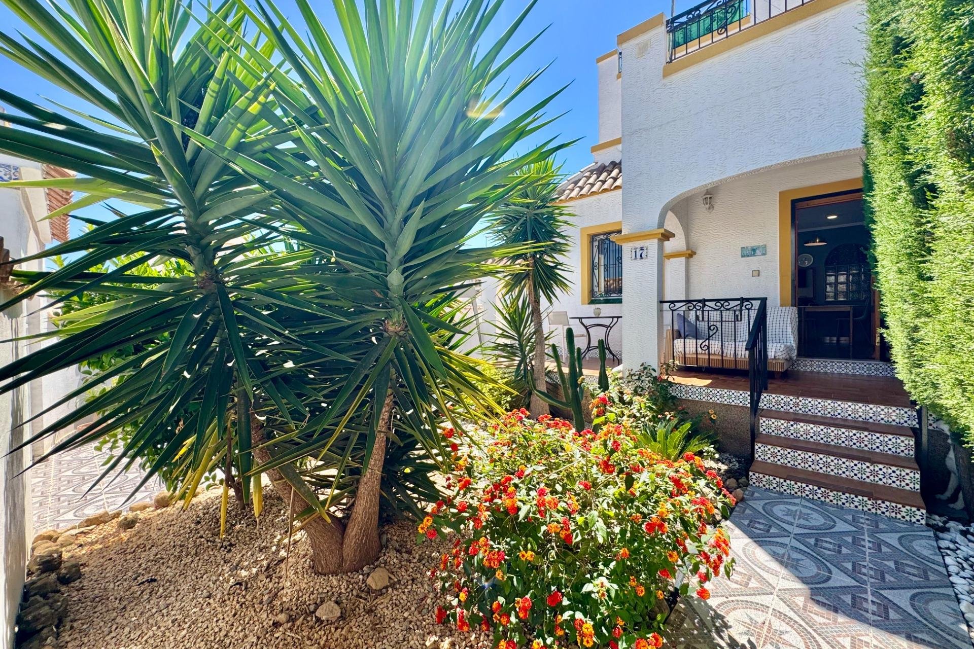 Revente - Town House -
Orihuela Costa - Los Altos