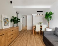 Revente - Town House -
Orihuela Costa - Los Balcones