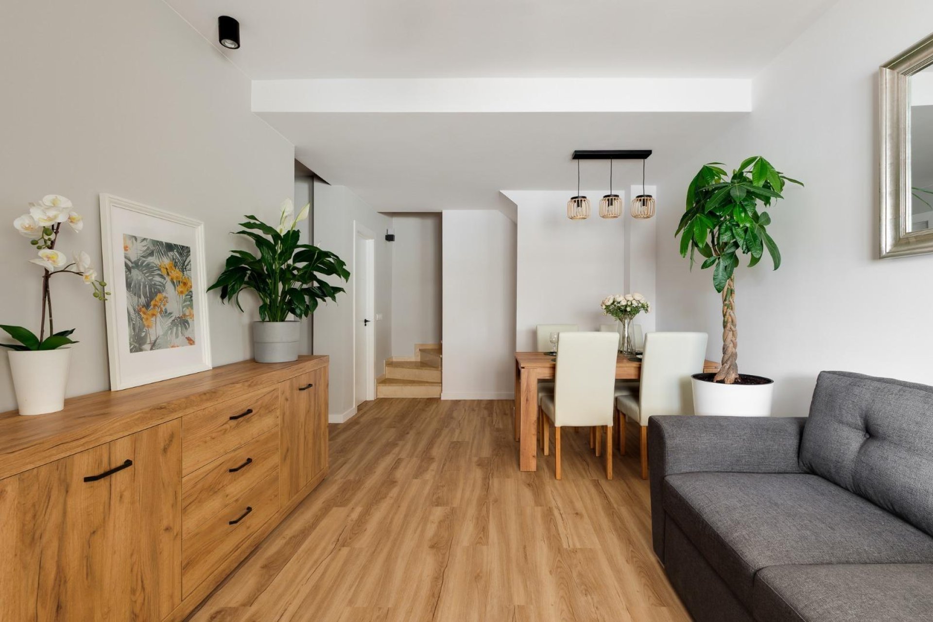 Revente - Town House -
Orihuela Costa - Los Balcones