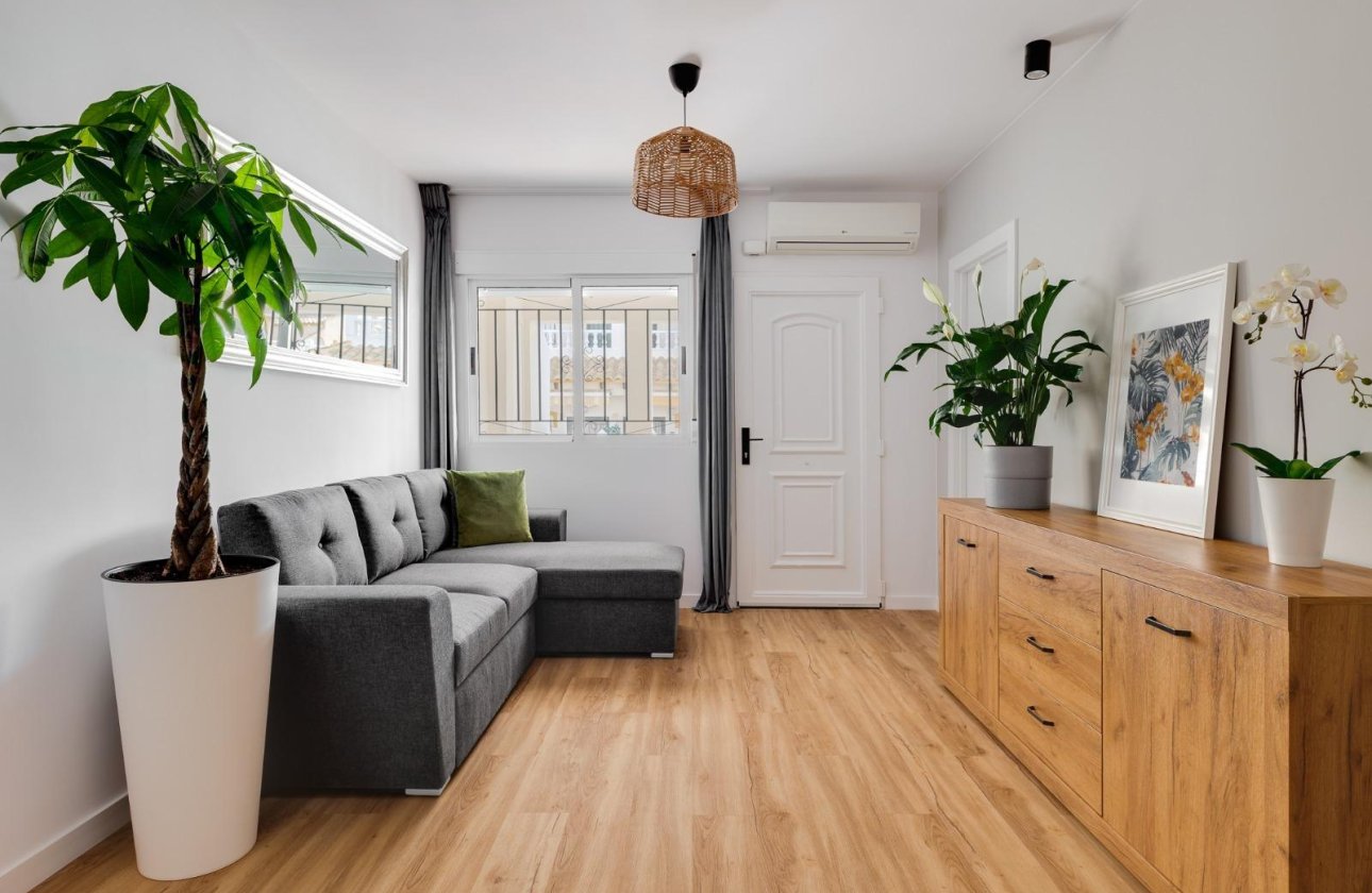 Revente - Town House -
Orihuela Costa - Los Balcones