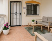 Revente - Town House -
Orihuela Costa - Los Balcones