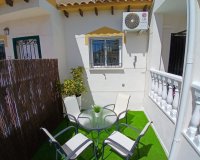 Revente - Town House -
Orihuela Costa - Los Balcones