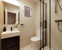 Revente - Town House -
Orihuela Costa - Los Balcones