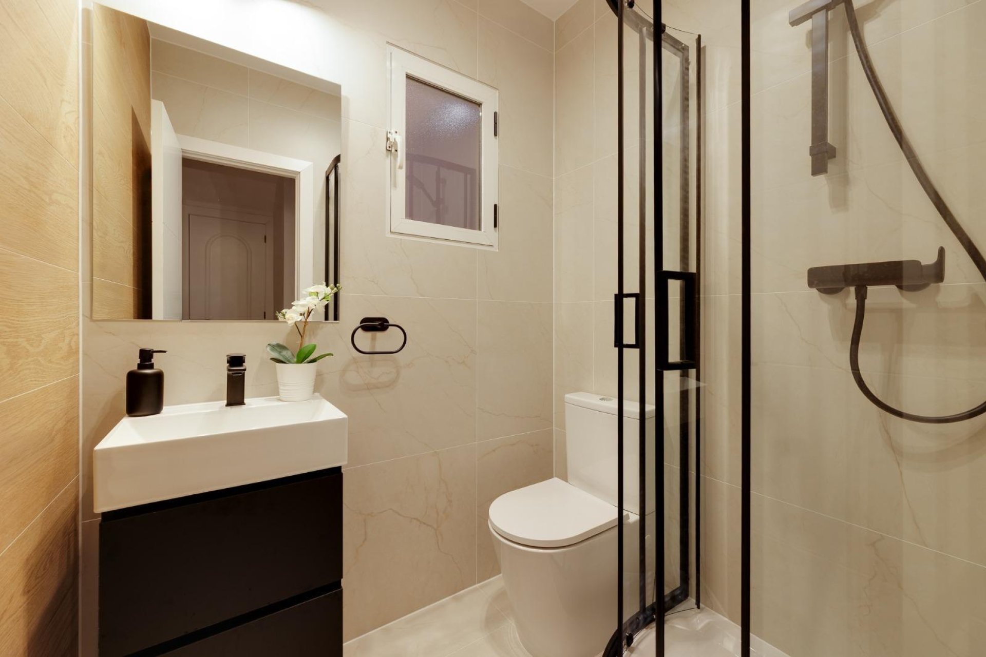 Revente - Town House -
Orihuela Costa - Los Balcones