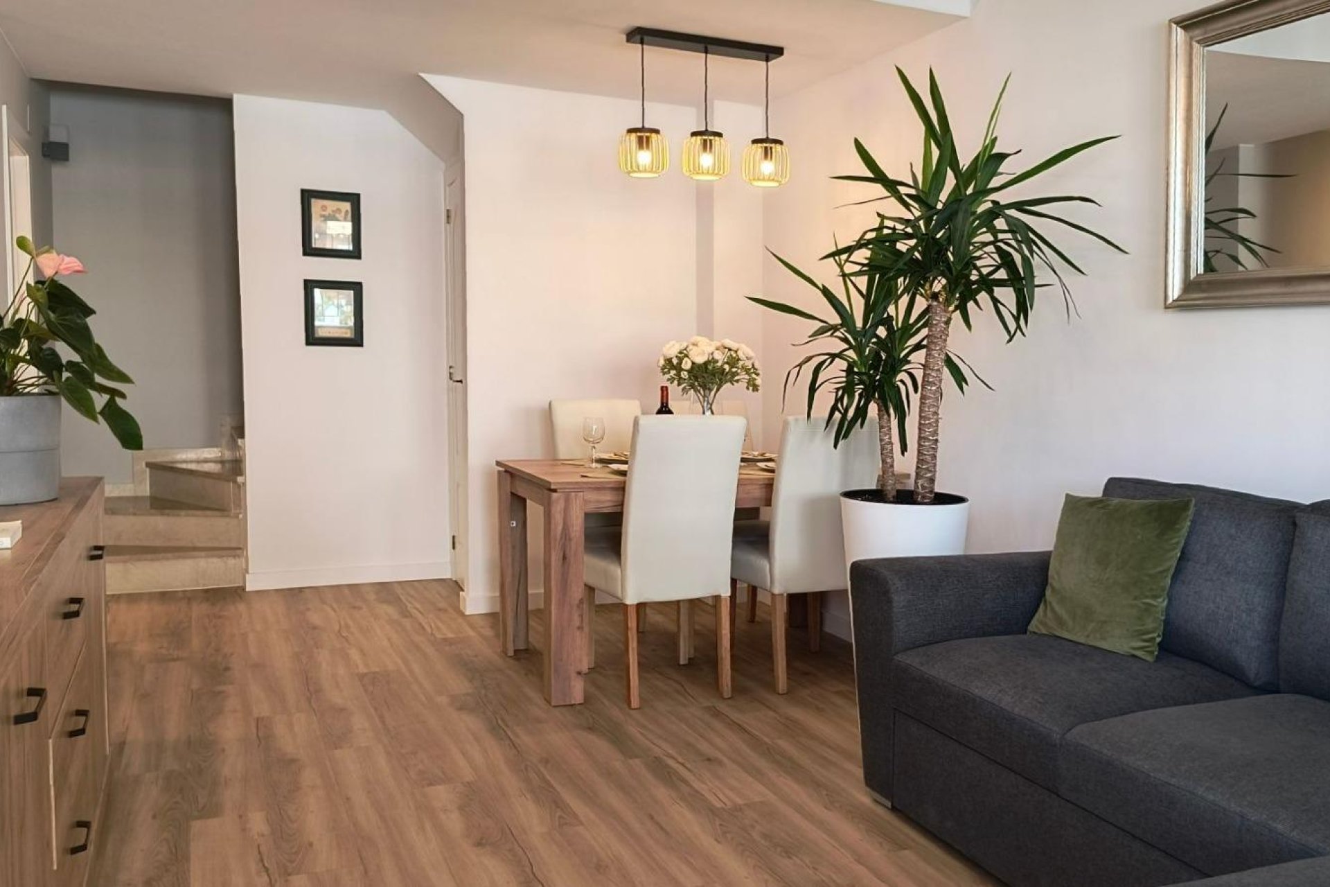 Revente - Town House -
Orihuela Costa - Los Balcones