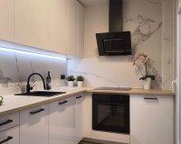 Revente - Town House -
Orihuela Costa - Los Balcones