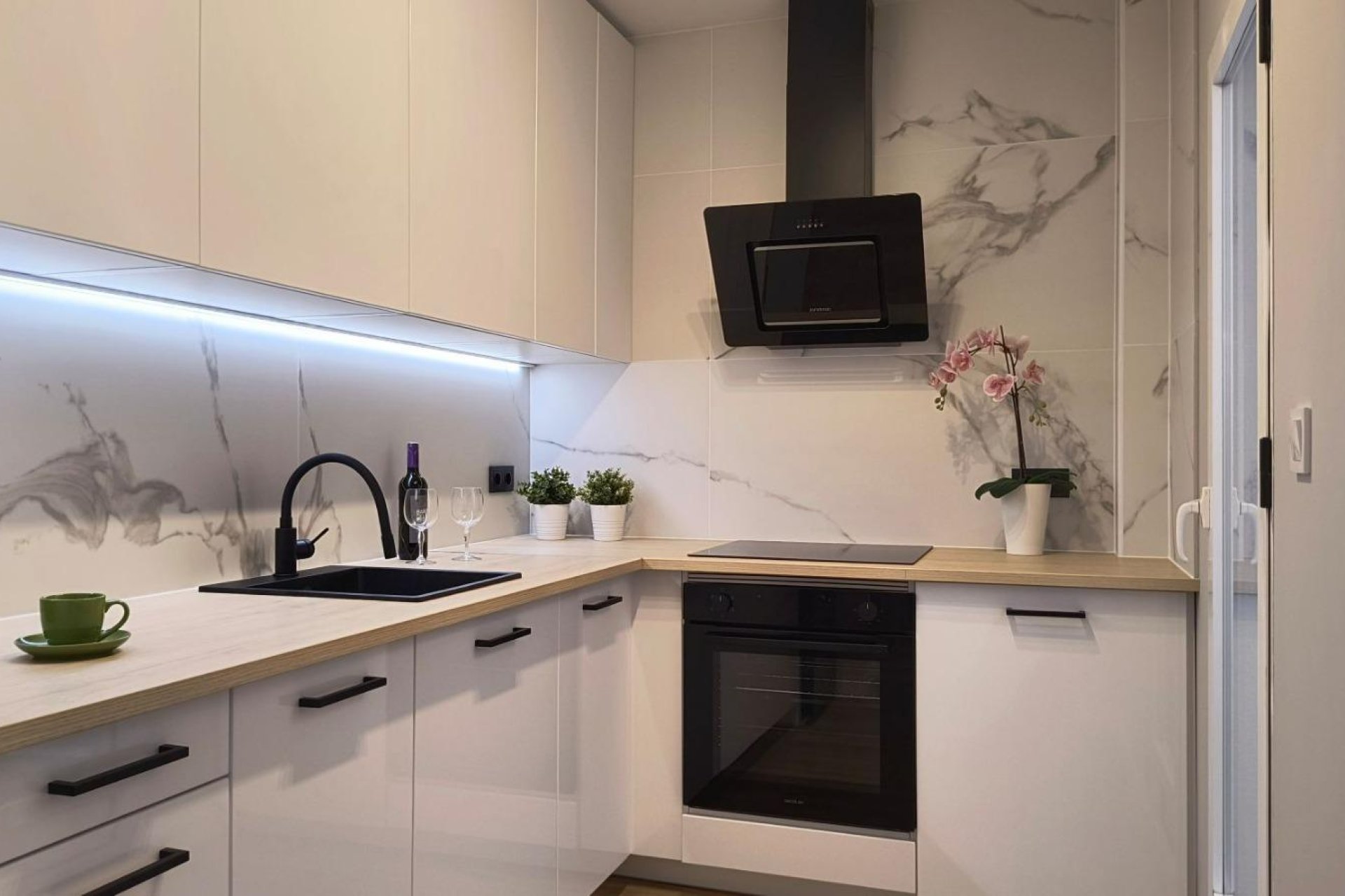 Revente - Town House -
Orihuela Costa - Los Balcones