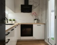Revente - Town House -
Orihuela Costa - Los Balcones