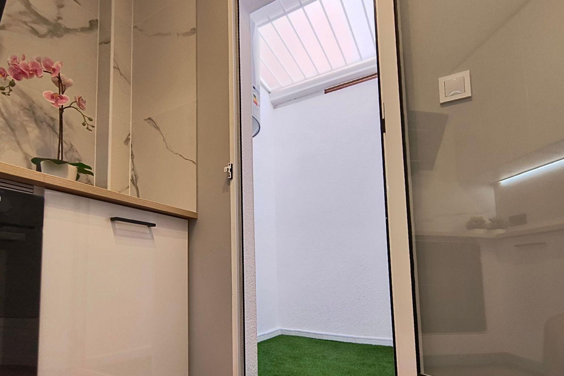 Revente - Town House -
Orihuela Costa - Los Balcones