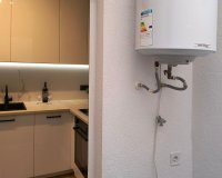 Revente - Town House -
Orihuela Costa - Los Balcones