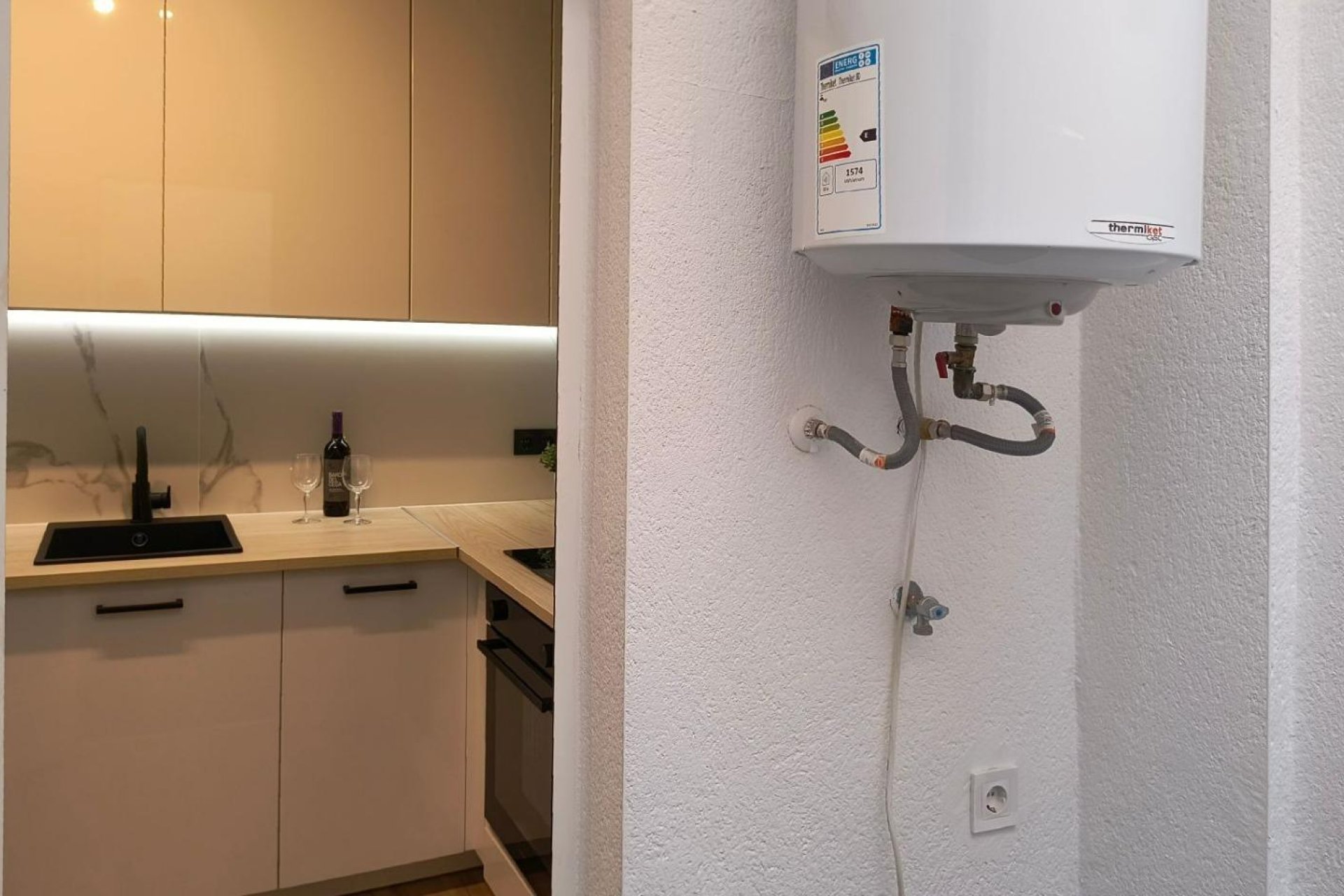 Revente - Town House -
Orihuela Costa - Los Balcones