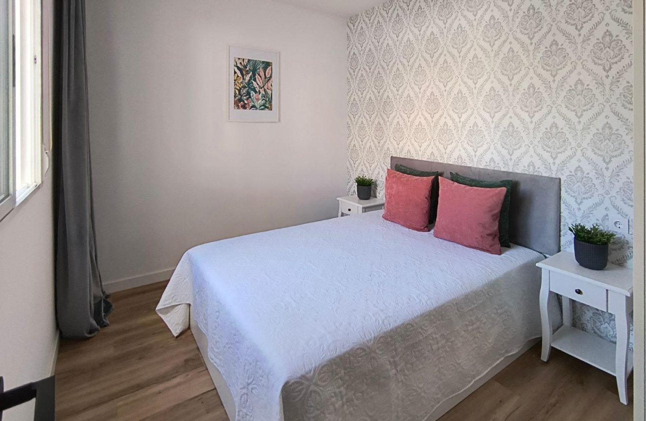 Revente - Town House -
Orihuela Costa - Los Balcones