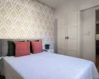 Revente - Town House -
Orihuela Costa - Los Balcones