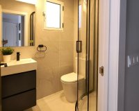 Revente - Town House -
Orihuela Costa - Los Balcones