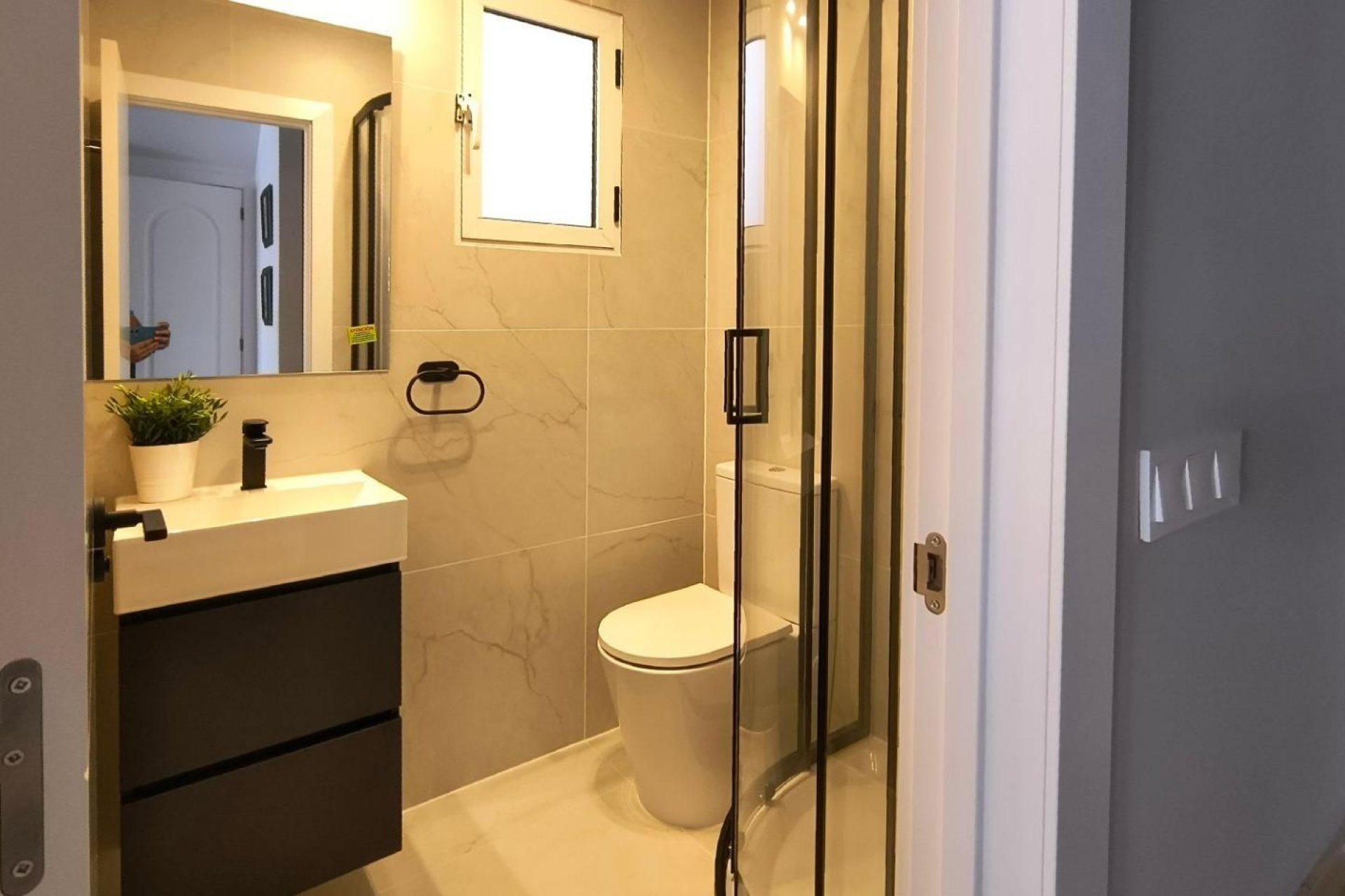 Revente - Town House -
Orihuela Costa - Los Balcones