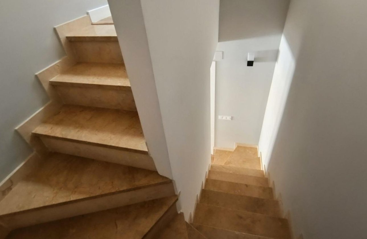 Revente - Town House -
Orihuela Costa - Los Balcones